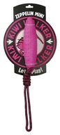 Kiwi Walker Let's Play ZEPPELIN Mini pink Kiwi Walker Let's Play ZEPPELIN Mini pink