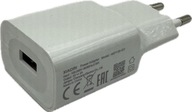 Originálna Xiaomi USB univerzálna nabíjačka 2000 mA 10W Redmi Note Originálna Xiaomi USB univerzálna nabíjačka 2000 mA 10W Redmi Note