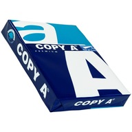 KOPÍROVACÍ PAPIER DO TLAČIARNE A4 BIELY 70G 500 listov KOPÍROVACÍ PAPIER DO TLAČIARNE A4 BIELY 70G 500 listov
