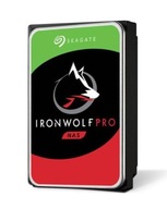 SEAGATE IronWolf PRO 4TB ST4000NE001 3,5'' pevný disk
