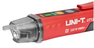 TESTER INDIKÁTOR NAPÄTIA HORÁK UT12D-EU UNI-T TESTER INDIKÁTOR NAPÄTIA HORÁK UT12D-EU UNI-T