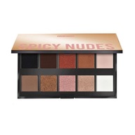 Pupa Palette Make Up Stories 001 Pikantné Pupa Palette Make Up Stories 001 Pikantné