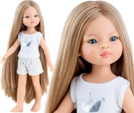 Španielska bábika Manica 32 cm 13208 Paola Reina