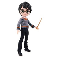 Spin Master Wizarding World figúrka Harryho Pottera 20 cm