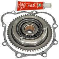 Spojka Starter Bendix set ATV Quad Bashan Eagle Loncin Kingway 200 250 Spojka Starter Bendix set ATV Quad Bashan Eagle Loncin Kingway 200 250