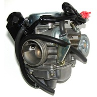 KPL KARBURÁTOR POWER FORCE Quad Diablo Fuxin 150/200cc KPL KARBURÁTOR POWER FORCE Quad Diablo Fuxin 150/200cc