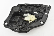 REGULÁTOR ZADNÉHO PRAVÉHO OKNA 7432236 BMW G20 REGULÁTOR ZADNÉHO PRAVÉHO OKNA 7432236 BMW G20