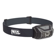 Čelovka Petzl Actik 2022 Grey 450 lumenov Čelovka Petzl Actik 2022 Grey 450 lumenov