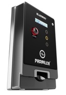 Elektrochemický alkohol tester Promiler AL-4000 náustky Elektrochemický alkohol tester Promiler AL-4000 náustky