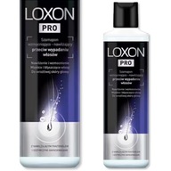 Loxon Pro šampón proti vypadávaniu vlasov 250 ml