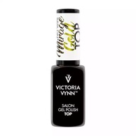 Victoria Vynn Gel Polish Top Gold Mirage No Wipe 8 ml