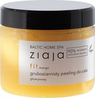 ZIAJA Baltic Home SPA FIT Mango telový peeling