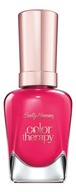 Lak na nechty Sally Hansen Pampered In Pinki Lak na nechty Sally Hansen Pampered In Pinki