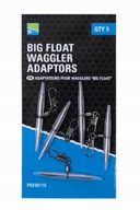 Inštalačný systém Preston Big Float Waggler Inštalačný systém Preston Big Float Waggler