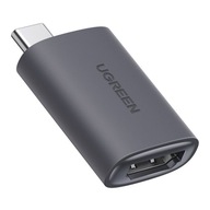 UGREEN US320 adaptér USB-C na HDMI 4K adaptér UGREEN US320 adaptér USB-C na HDMI 4K adaptér