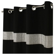 Matte Ready Curtains ZÁCLONA ZIRCONIA 145x160 výška Matte Ready Curtains ZÁCLONA ZIRCONIA 145x160 výška