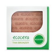 Ecocera thajský bronzujúci prášok 10g Ecocera thajský bronzujúci prášok 10g