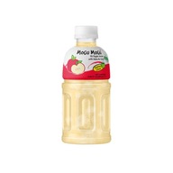 Sappe jablkový nápoj 320 ml Sappe jablkový nápoj 320 ml