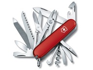 Nôž Victorinox Handyman 1.3773 24 funkcií Nôž Victorinox Handyman 1.3773 24 funkcií