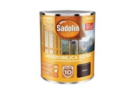 Lak moridlo Extra Ebony 0,75L Sadolin