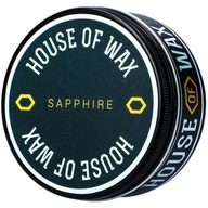 House of Wax Sapphire prémiový tvrdý vosk do auta 100 ml House of Wax Sapphire prémiový tvrdý vosk do auta 100 ml