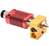 HOTEND HEAD SET MK8 CREALITY ENDER 3 5 CR-10 HOTEND HEAD SET MK8 CREALITY ENDER 3 5 CR-10