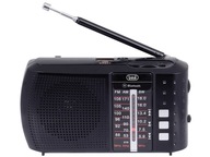 PRENOSNÉ FM AM SW RÁDIO BLUETOOTH USB MICRO SD PRENOSNÉ FM AM SW RÁDIO BLUETOOTH USB MICRO SD