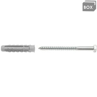 Čap na kľúč 12 x 80 mm (50 ks.) Čap na kľúč 12 x 80 mm (50 ks.)