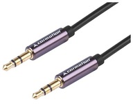 300CM AUX AUDIO KÁBEL JACK-JACK AUX 3,5MM 300CM AUX AUDIO KÁBEL JACK-JACK AUX 3,5MM