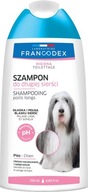 Francodex šampón na dlhé psie chlpy 250 ml Francodex šampón na dlhé psie chlpy 250 ml