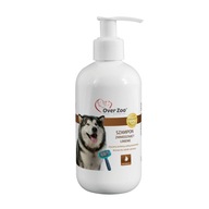 Over Zoo šampón proti vypadávaniu 250 ml Over Zoo šampón proti vypadávaniu 250 ml