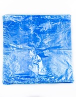 Modré HDPE vrecká na E2 nádoby - 1000 ks. Modré HDPE vrecká na E2 nádoby - 1000 ks.