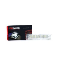 SVETLÁ LED TABUĽOVÉ SVETLO BMW X3 E83 / X5 E53 SVETLÁ LED TABUĽOVÉ SVETLO BMW X3 E83 / X5 E53