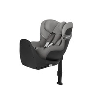 CYBEX SIRONA S2 I-SIZE OTOČNÉ SEDAČKO 0-18KG