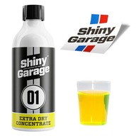 SHINY GARAGE EXTRA DRY 500ml - umývanie stropu