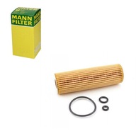 MANN HU514X OLEJOVÝ FILTER DB MANN HU514X OLEJOVÝ FILTER DB