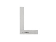 Plochý zámočnícky štvorec bez podstavca 150x100mm DIN 875/2 Limit. Plochý zámočnícky štvorec bez podstavca 150x100mm DIN 875/2 Limit.