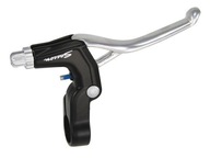 Hliníkové brzdové páky SACCON MTB V-BRAKE