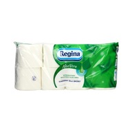 Toaletný papier 3w biely Aloe Vera Regina (8)