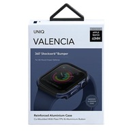 Kryt puzdra pre Apple Watch 4 40mm | UNIQ Valencia Kryt puzdra pre Apple Watch 4 40mm | UNIQ Valencia