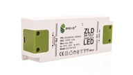LED zdroj 12V DC 54W ZLD 54-12LF 4,5A LED zdroj 12V DC 54W ZLD 54-12LF 4,5A