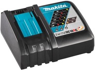 NABÍJAČKA BATÉRIÍ LXT 14,4V 18V DC18RC MAKITA