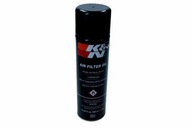 Pow filter sprej 408ml K&N 99-0516EU Pow filter sprej 408ml K&N 99-0516EU