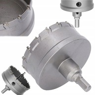 ODOLNÁ SILNÁ OTVOROVÁ PÍLA NA KOV VŔTAČKA VŔTAČKA 65 mm ODOLNÁ SILNÁ OTVOROVÁ PÍLA NA KOV VŔTAČKA VŔTAČKA 65 mm
