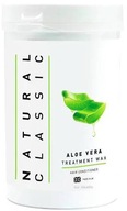 Henna ALOE VERA New Natural CLASSiC VOSK 480g