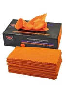 MY CAR MIKROFIBER BEZŠKÁROVÁ KRABIČKA 30 ks
