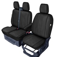 Poťahy sedadiel Ford Transit VII 2014-2018 STYLING KOŽENÉ Poťahy sedadiel Ford Transit VII 2014-2018 STYLING KOŽENÉ