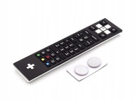 Diaľkové ovládanie CANAL+ NC+ Sagemcom 4K WiFiBox DSIW74 + BATÉRIE Diaľkové ovládanie CANAL+ NC+ Sagemcom 4K WiFiBox DSIW74 + BATÉRIE
