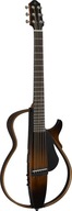 Elektroakustická gitara Yamaha SLG200S TBS II