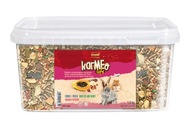 Ovocné jedlo vitapolu pre škrečka a králičie 1,8 kg Ovocné jedlo vitapolu pre škrečka a králičie 1,8 kg